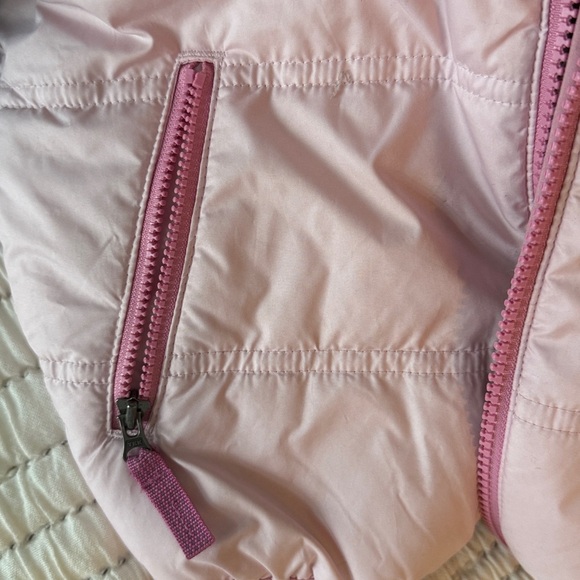 Patagonia Teal and Pink Jacket - Picture 3 of 7